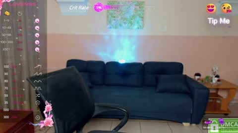 Amina online show from 02.07.25