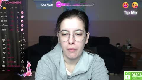 Amina online show from 02.20.25