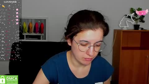 Amina online show from 02.25.25