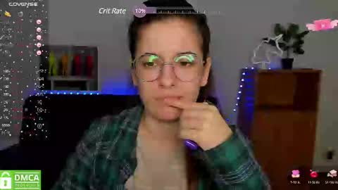 Amina online show from 03.02.25