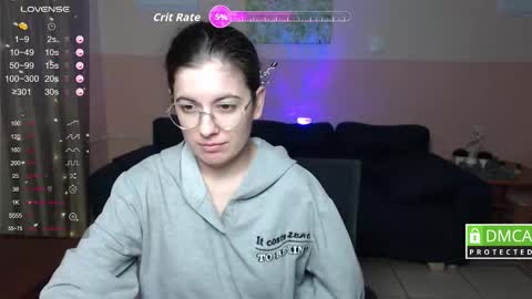 Amina online show from 10.15.25