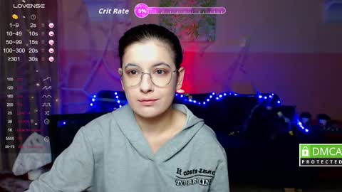 Amina online show from 11.01.25