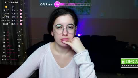 Amina online show from 11.29.25