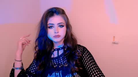 Amina online show from 04.06.26