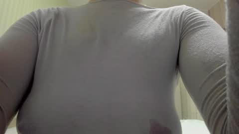Snapshot of aminaswan_ chatting on 10.04.25 Kristina online show from 10.04.25