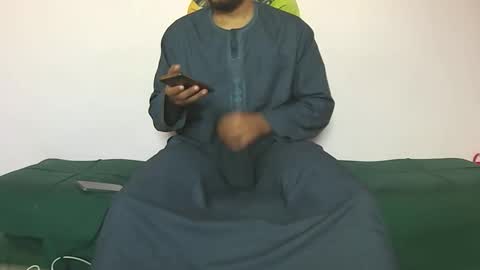 Amir online show from 11.25.25