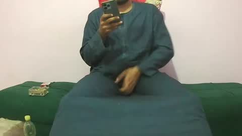 Amir online show from 01.06.26