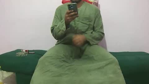 Amir online show from 01.07.26
