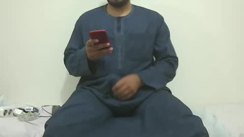 Amir online show from 05.10.26