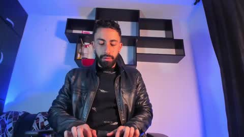 Snapshot of amir_salah chatting on 03.12.25 Amir online show from 03.12.25