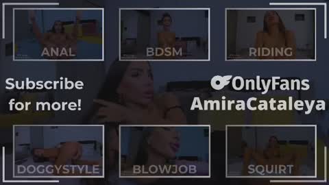 Snapshot of amiracataleya chatting on 07.06.26 Arinna online show from 07.06.26