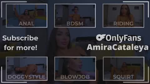 Snapshot of amiracataleya chatting on 08.06.26 Arinna online show from 08.06.26