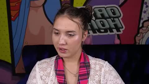 Kate online show from 10.30.25