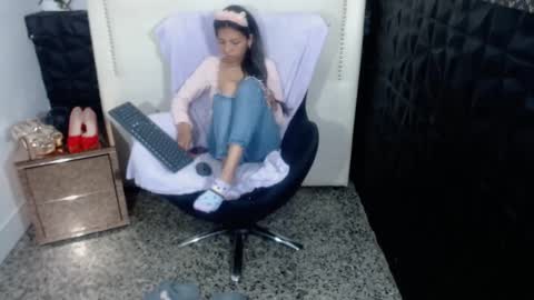 AMIRA online show from 02.28.25