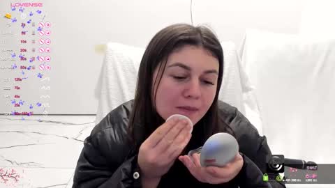   Amira  Lush     Domi   is active  Open Pvt Welcome to the world of pleasure online show from 01.12.26