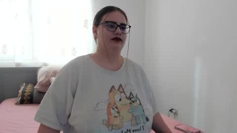 Amira Vyxen online show from 03.13.26