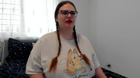 Amira Vyxen online show from 03.25.26