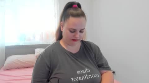 Amira Vyxen online show from 07.08.26