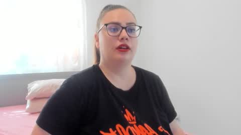 Amira Vyxen online show from 07.09.26