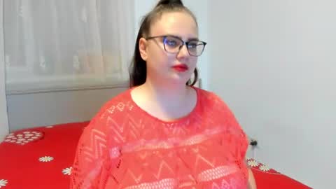 Amira Vyxen online show from 07.17.26