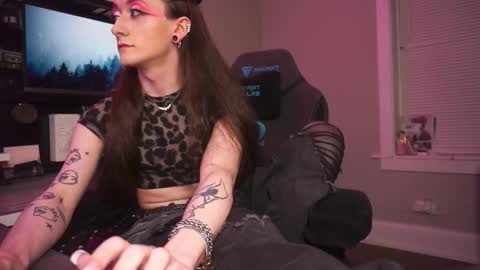   Am-er-in online show from 03.23.26