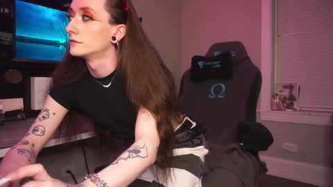   Am-er-in online show from 03.28.26