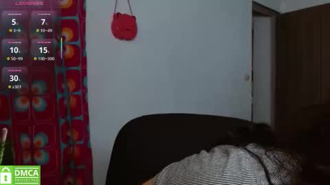 amitlu_ online show from 12.18.25