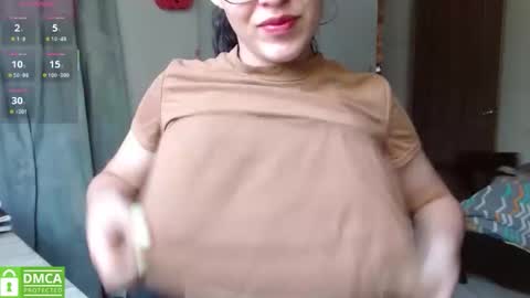 amitlu_ online show from 02.17.26