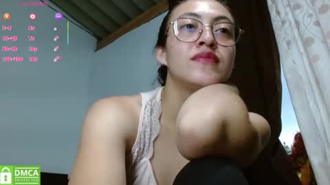 Snapshot of amitlu_ chatting on 05.21.26 amitlu_ online show from 05.21.26