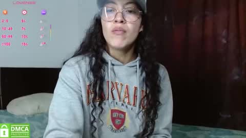 Snapshot of amitlu_ chatting on 05.31.26 amitlu_ online show from 05.31.26