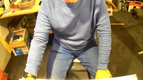 amjan19 online show from 10.28.25