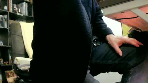 Snapshot of amjan19 chatting on 05.20.26 amjan19 online show from 05.20.26