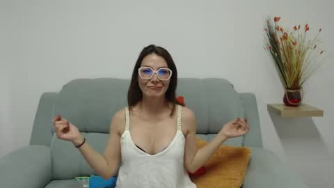 ALMA online show from 04.15.26