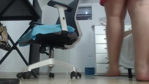 Snapshot of ammarahot777 chatting on 02.12.26 Ammarah online show from 02.12.26