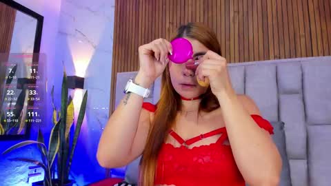 Snapshot of ammbar_foxx chatting on 02.21.26 ambar online show from 02.21.26