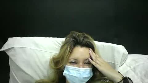 Paula D online show from 04.29.26