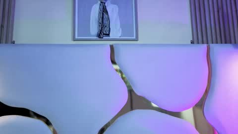 ammber_mjs online show from 10.07.25