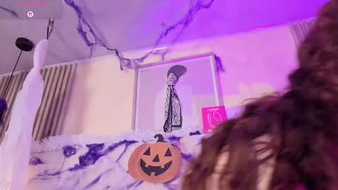 ammber_mjs online show from 10.24.25