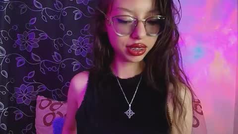 Ammelie online show from 02.03.26