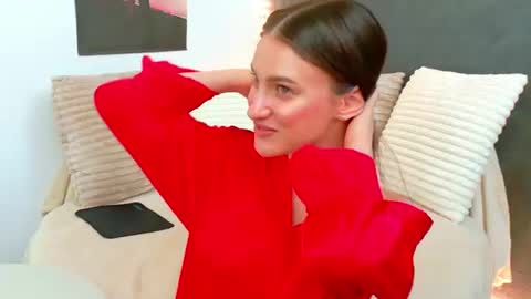 Amira online show from 07.07.26