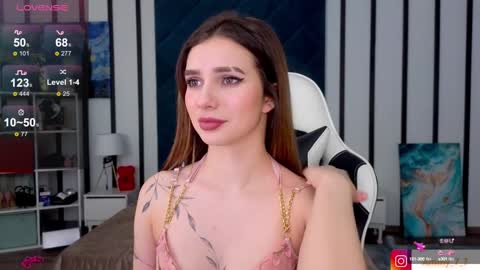 Snapshot of ammy_77 chatting on 12.02.24 Ammy online show from 12.02.24