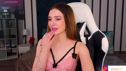 Snapshot of ammy_77 chatting on 12.08.24 Ammy online show from 12.08.24