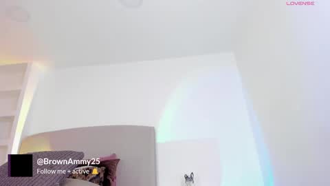 AMMY online show from 02.27.25