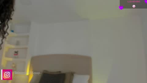 AMMY online show from 10.14.25