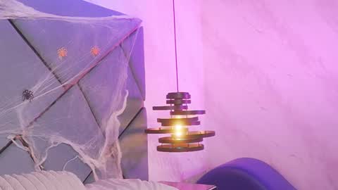 ammy durand online show from 10.28.25