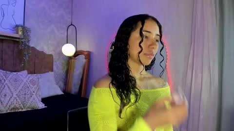 Ammy Nova online show from 11.19.25