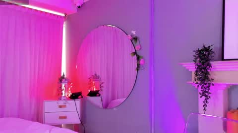 Ammy Nova online show from 04.16.26