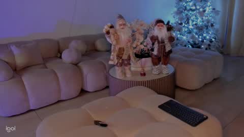 Ammy  online show from 12.29.24