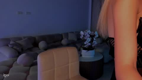 Ammy  online show from 02.20.25