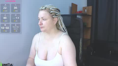 Snapshot of ammy_soon chatting on 07.31.26 Ammy Soon online show from 07.31.26